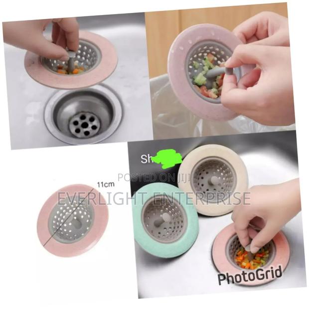 Sink Strainer
