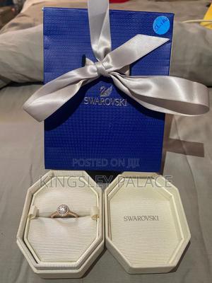 Swarovski Ring