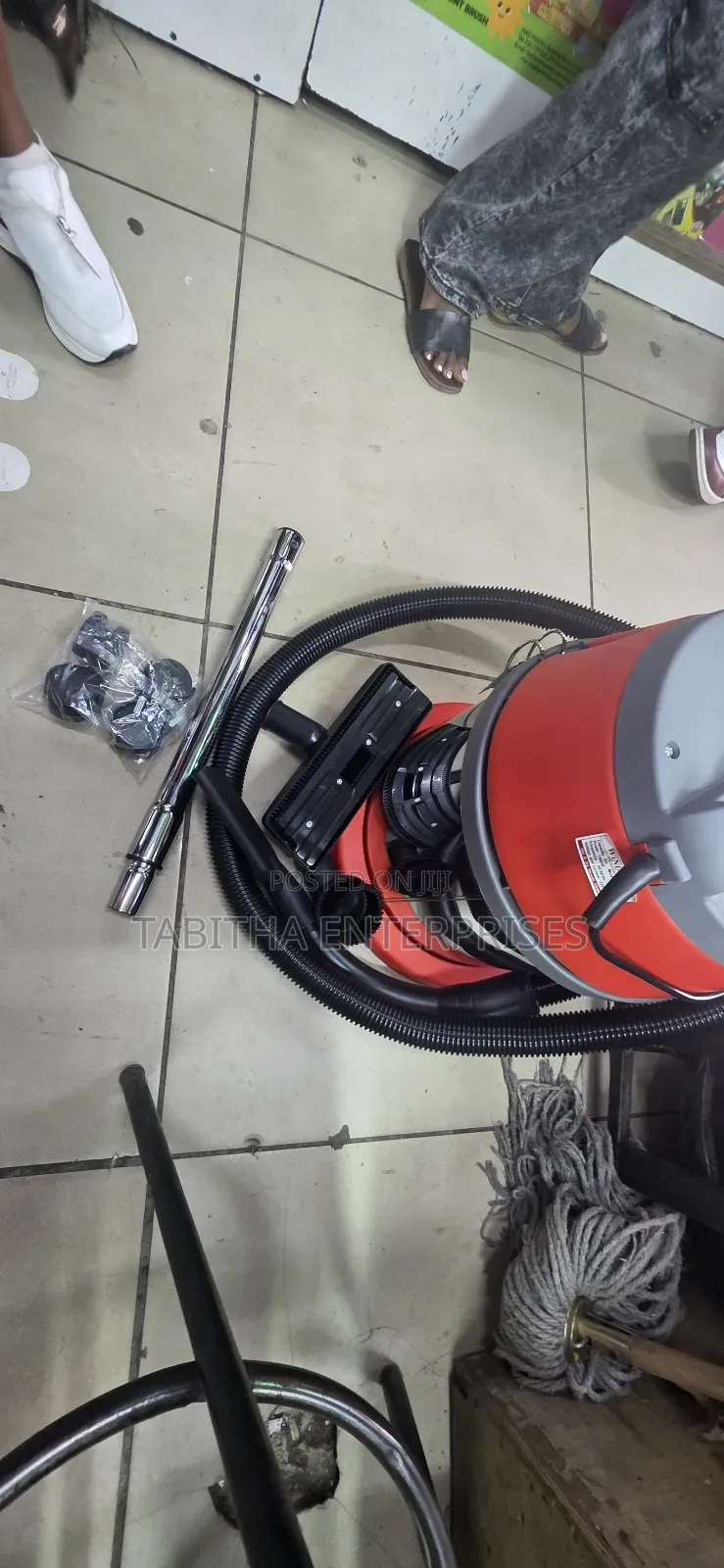 Vaccum Cleaner/20ltrs Vaccum Cleaner