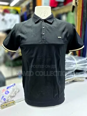 Quality Short Sleeved Tshirts