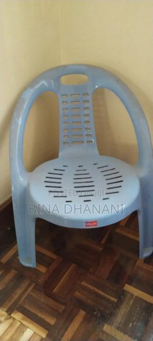 Kids Chair - thumbnail 2