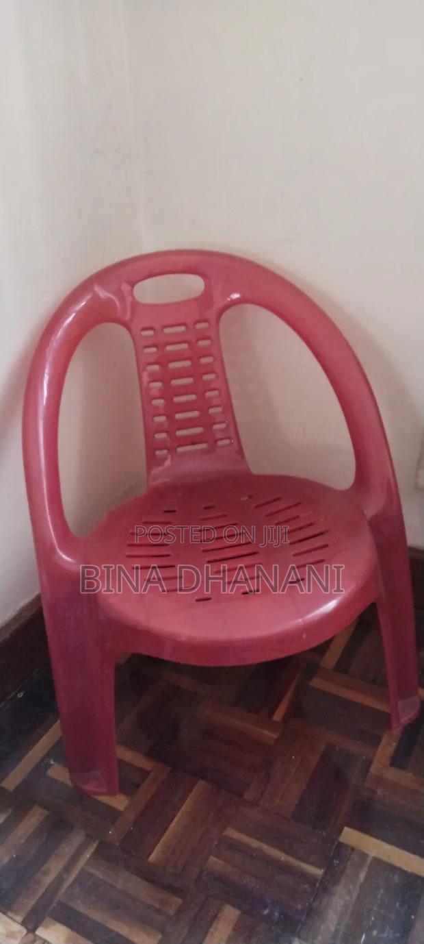 Kids Chair - thumbnail 3