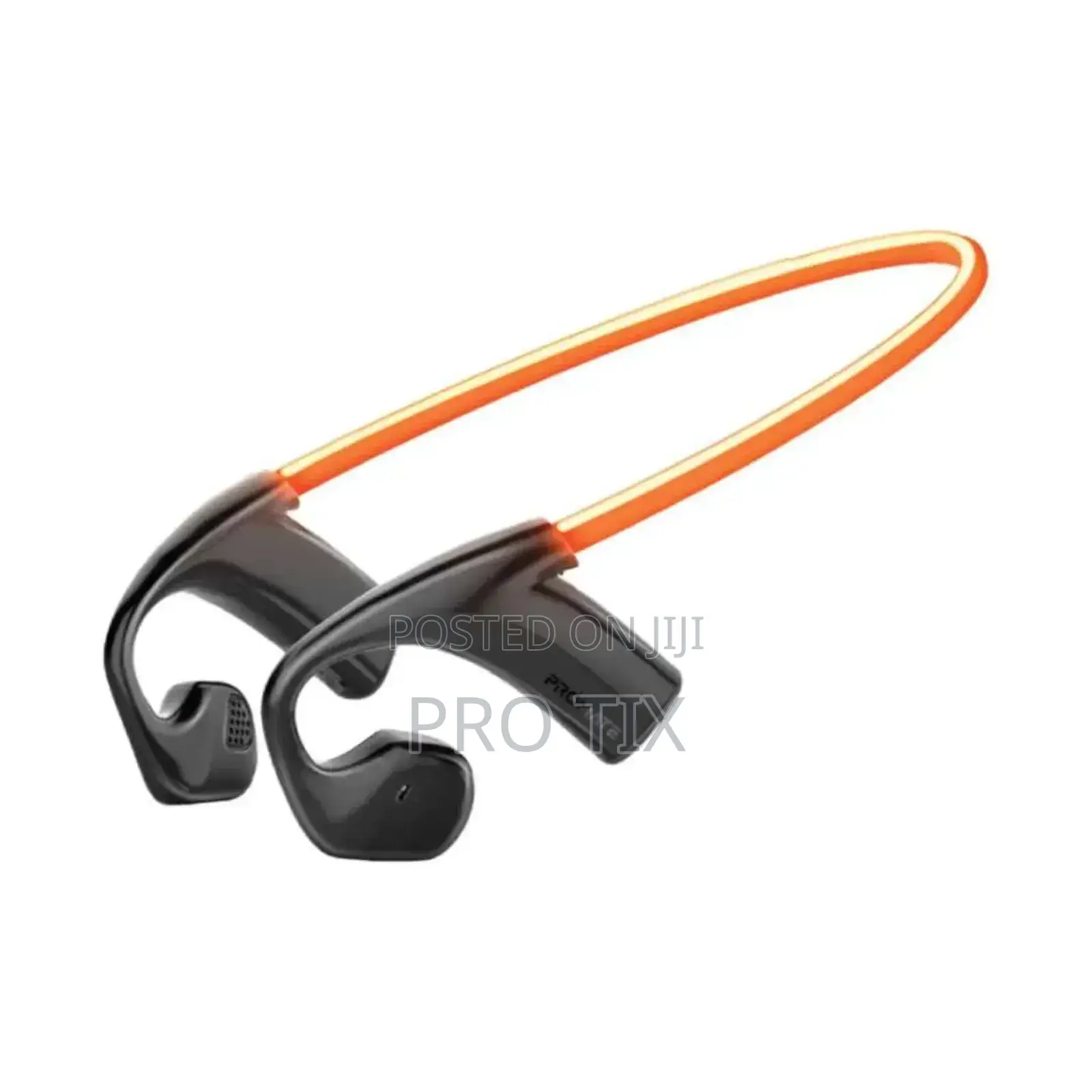 Promate Audioconduct High-Endurance Wireless Neckband Earphones