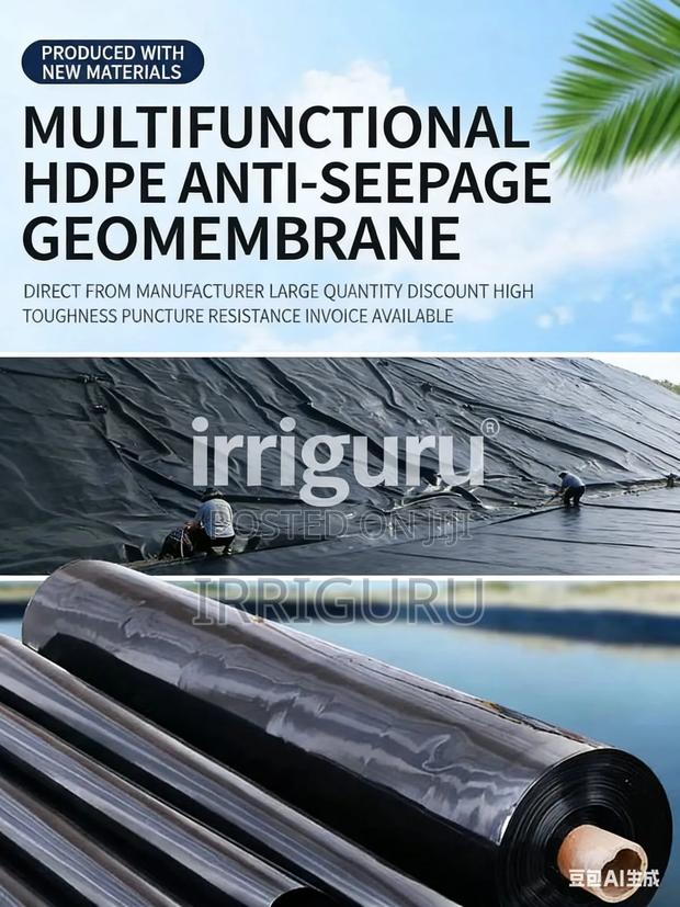 Irriguru Liner - main view