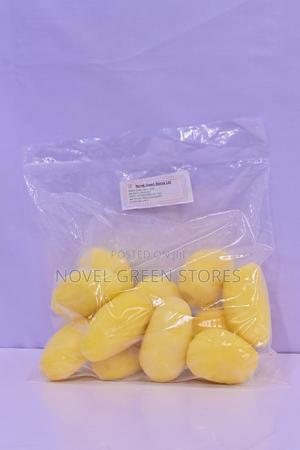 Peeled Potato - thumbnail 2