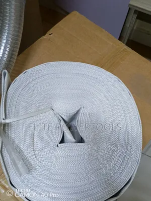 Delivery Pipe 2" 30m