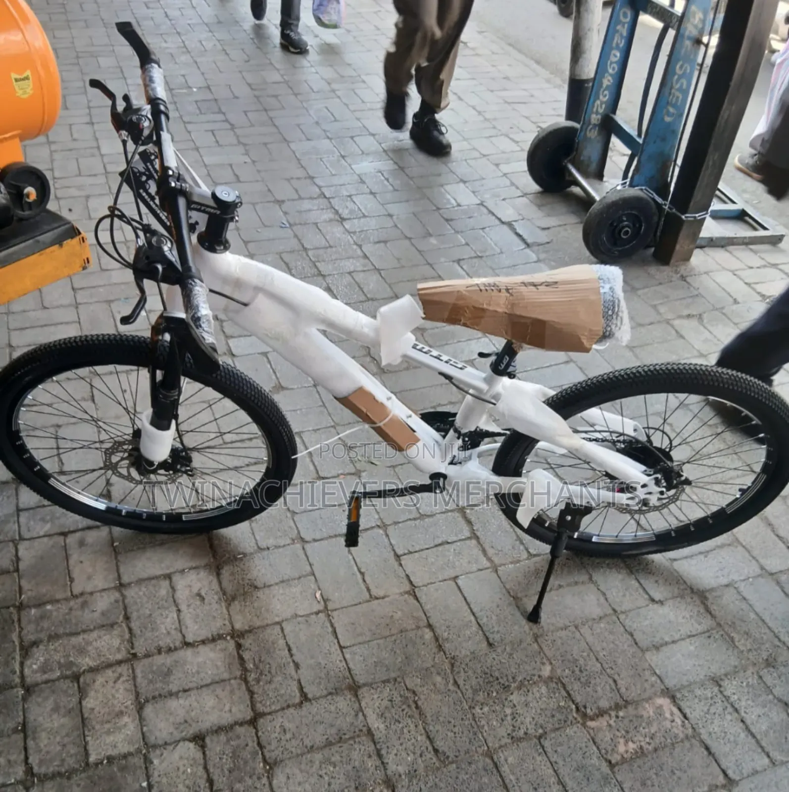 24'inch Mountain Bike(Gitma Mountain Bike)