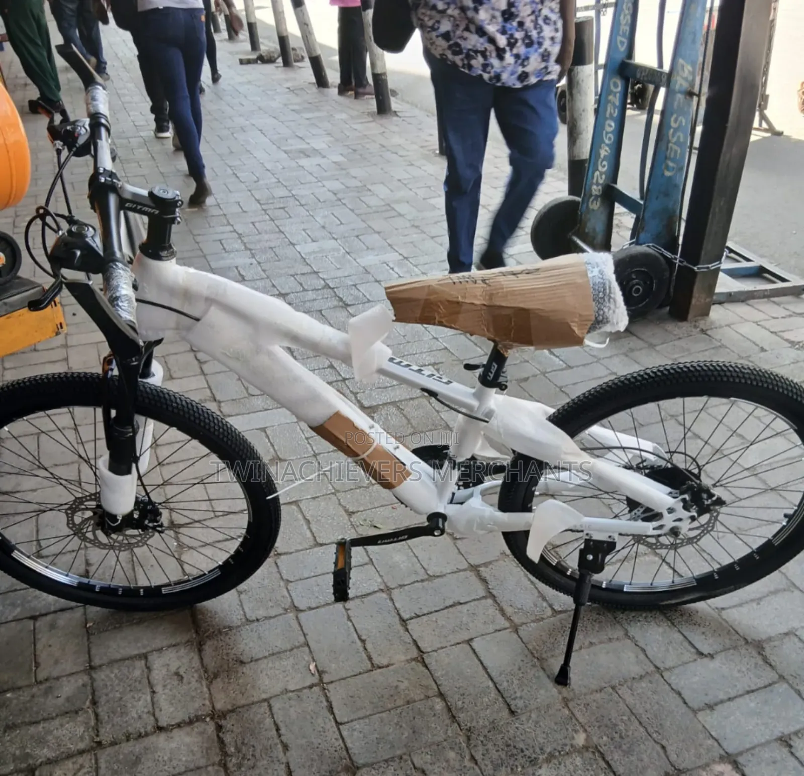 24'inch Mountain Bike(Gitma Mountain Bike)