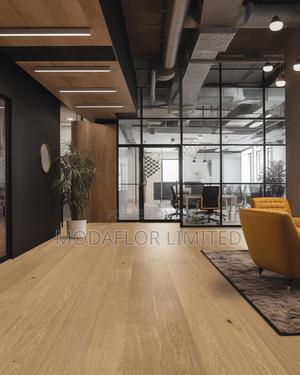 Luxury Vinyl Tile Flooring – Ready Stock