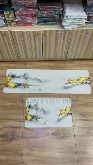 Rubber Bottom Kitchen Anti-Slip Mats*