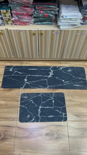 Rubber Bottom Kitchen Anti-Slip Mats*