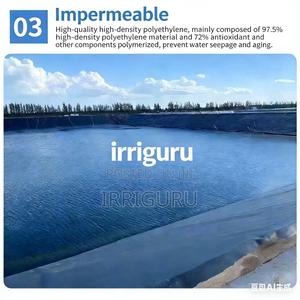 Harvesting Liner - thumbnail 2