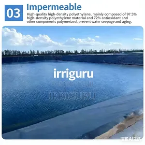 Harvesting Liner