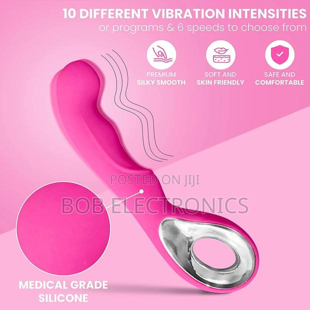 Adult Female Vibrator - thumbnail 2