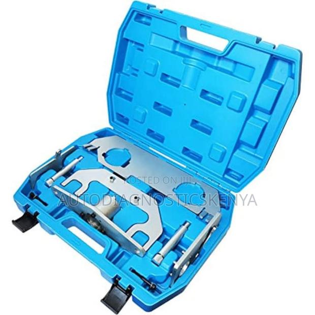 Jaguar Land Rover 2.0 Petrol Diesel Engine Timing Toolkit