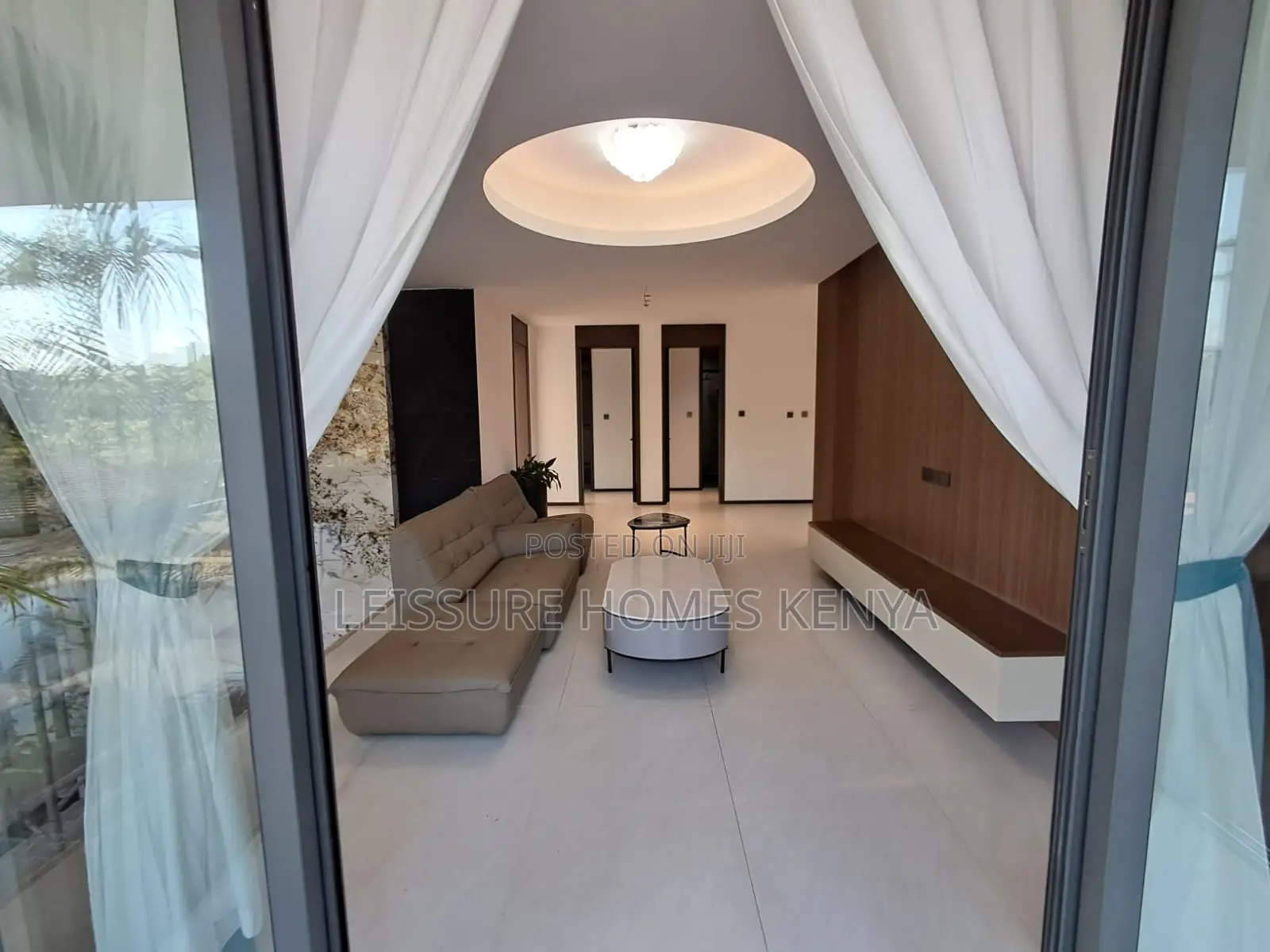 5bdrm Villa in Lavington for sale