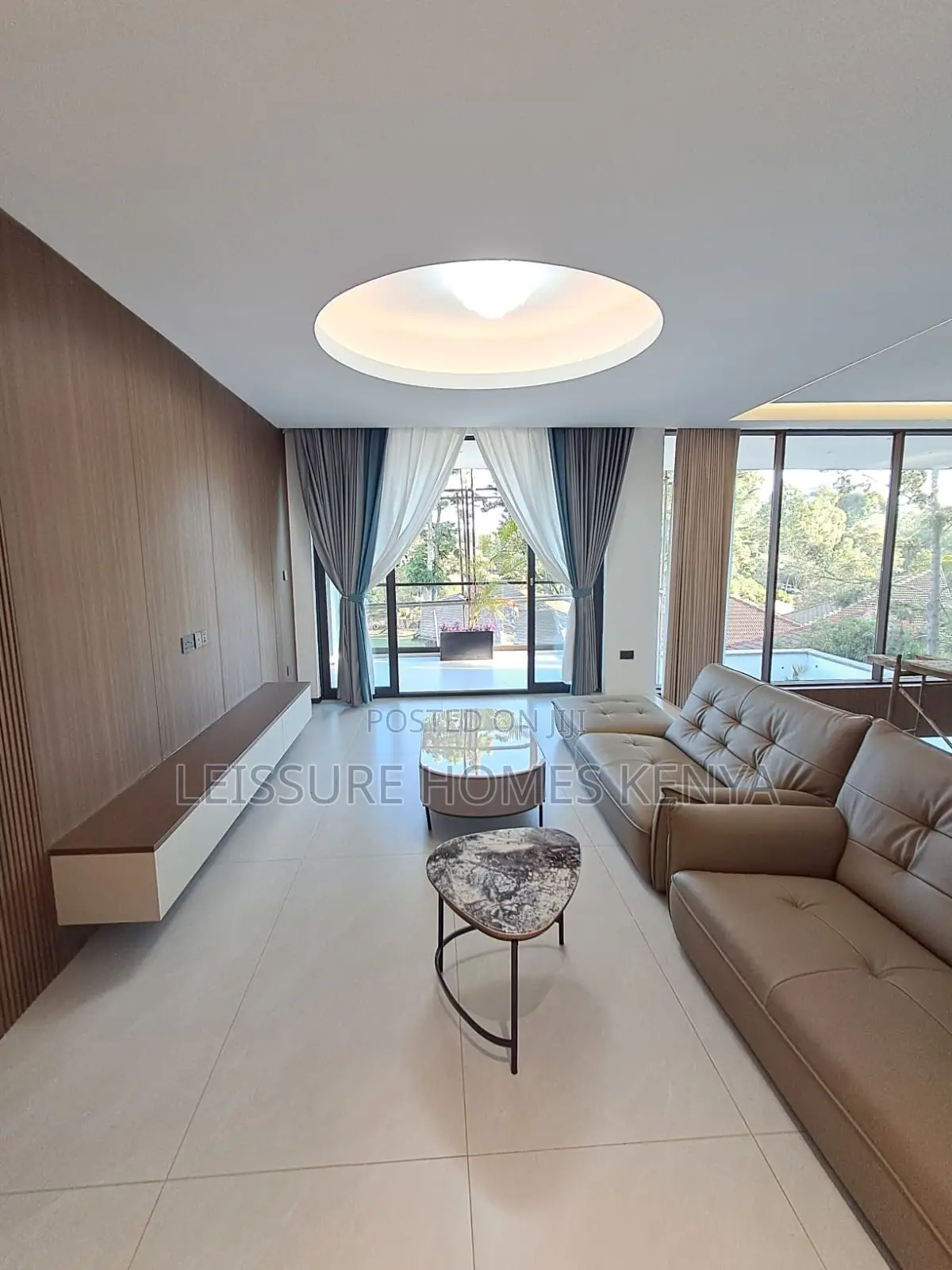 5bdrm Villa in Lavington for sale