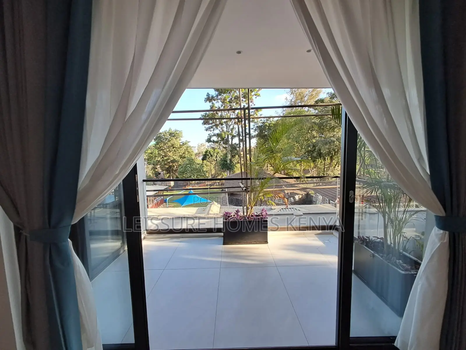 5bdrm Villa in Lavington for sale