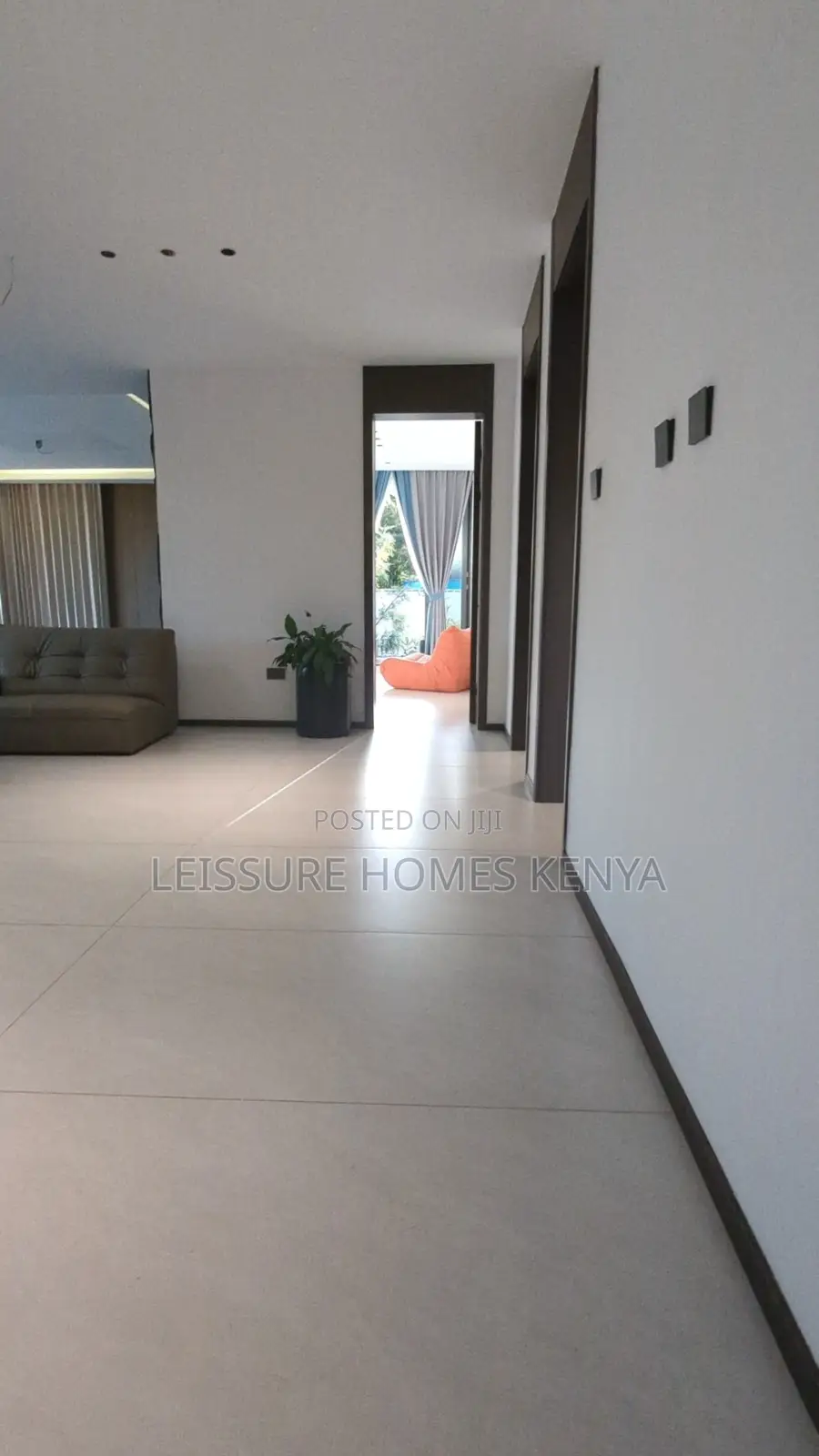 5bdrm Villa in Lavington for sale