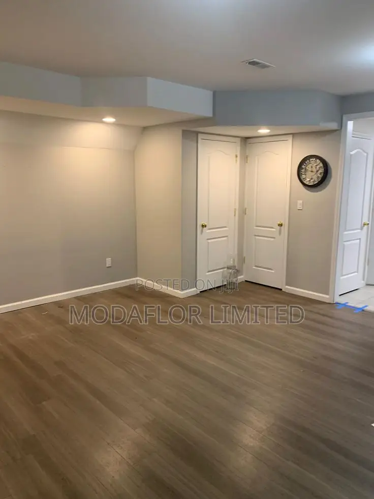 LVT Flooring Tiles – Strong Long Lasting