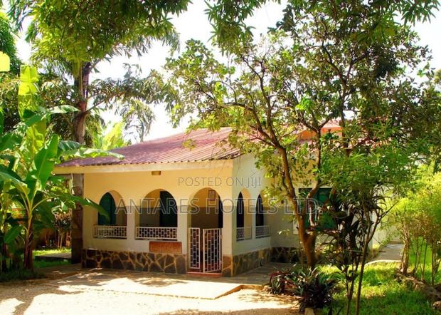Furnished 3bdrm Villa in Diani for rent - main view
