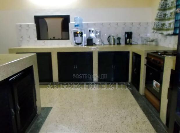 Furnished 3bdrm Villa in Diani for rent - thumbnail 6