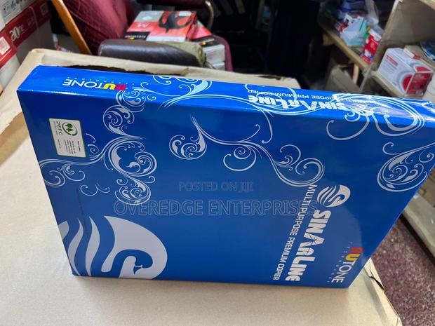 Multipurpose Copier. A3 - main view