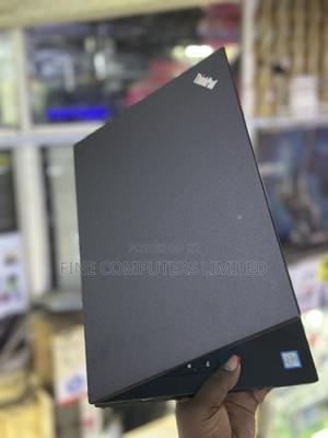 Laptop Lenovo ThinkPad T470 8GB Intel Core I5 SSD 256GB - main view