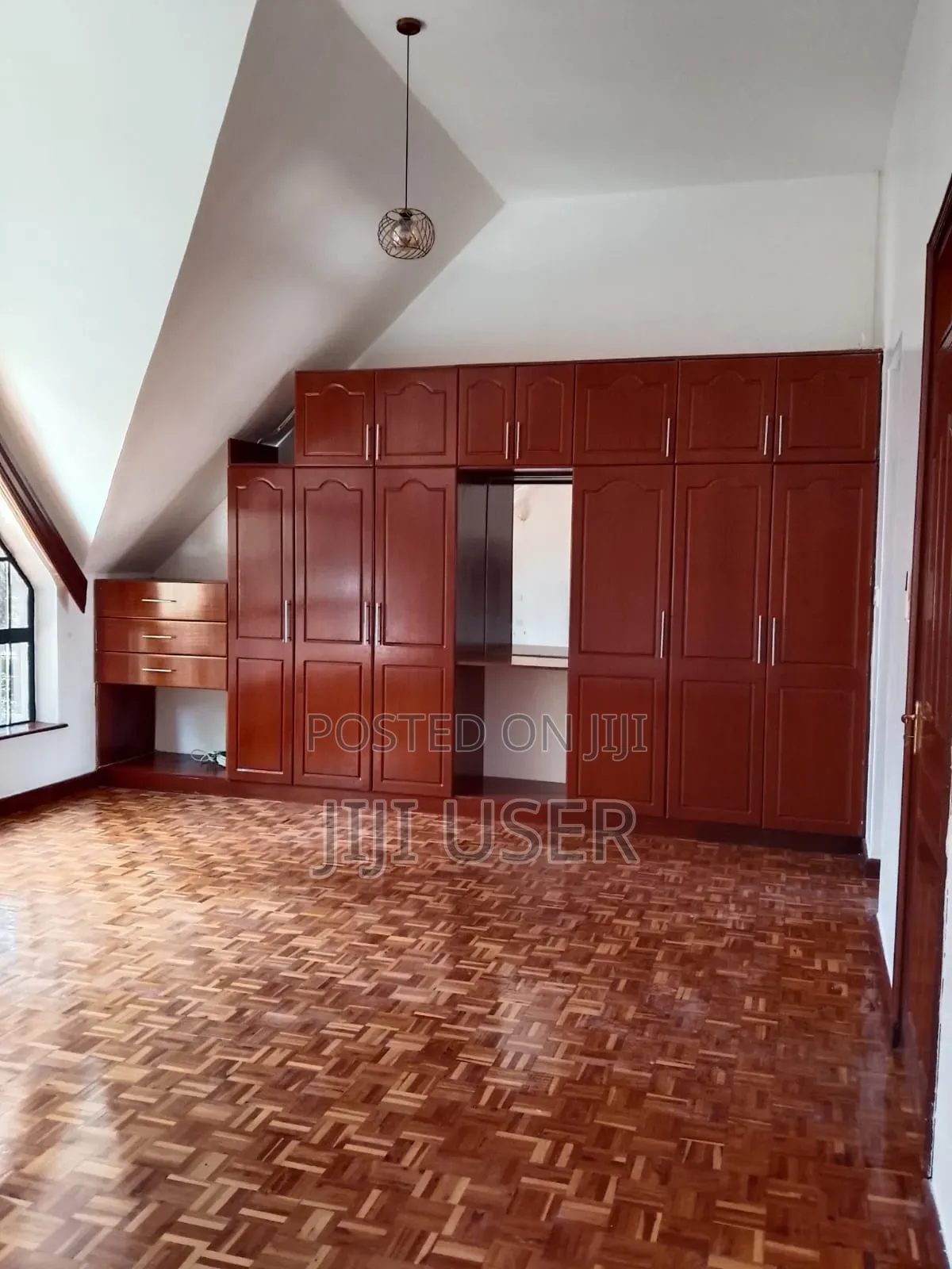 5bdrm House in School Lane, Westlands for rent