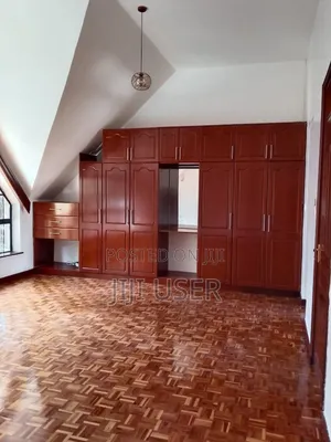 5bdrm House in School Lane, Westlands for rent