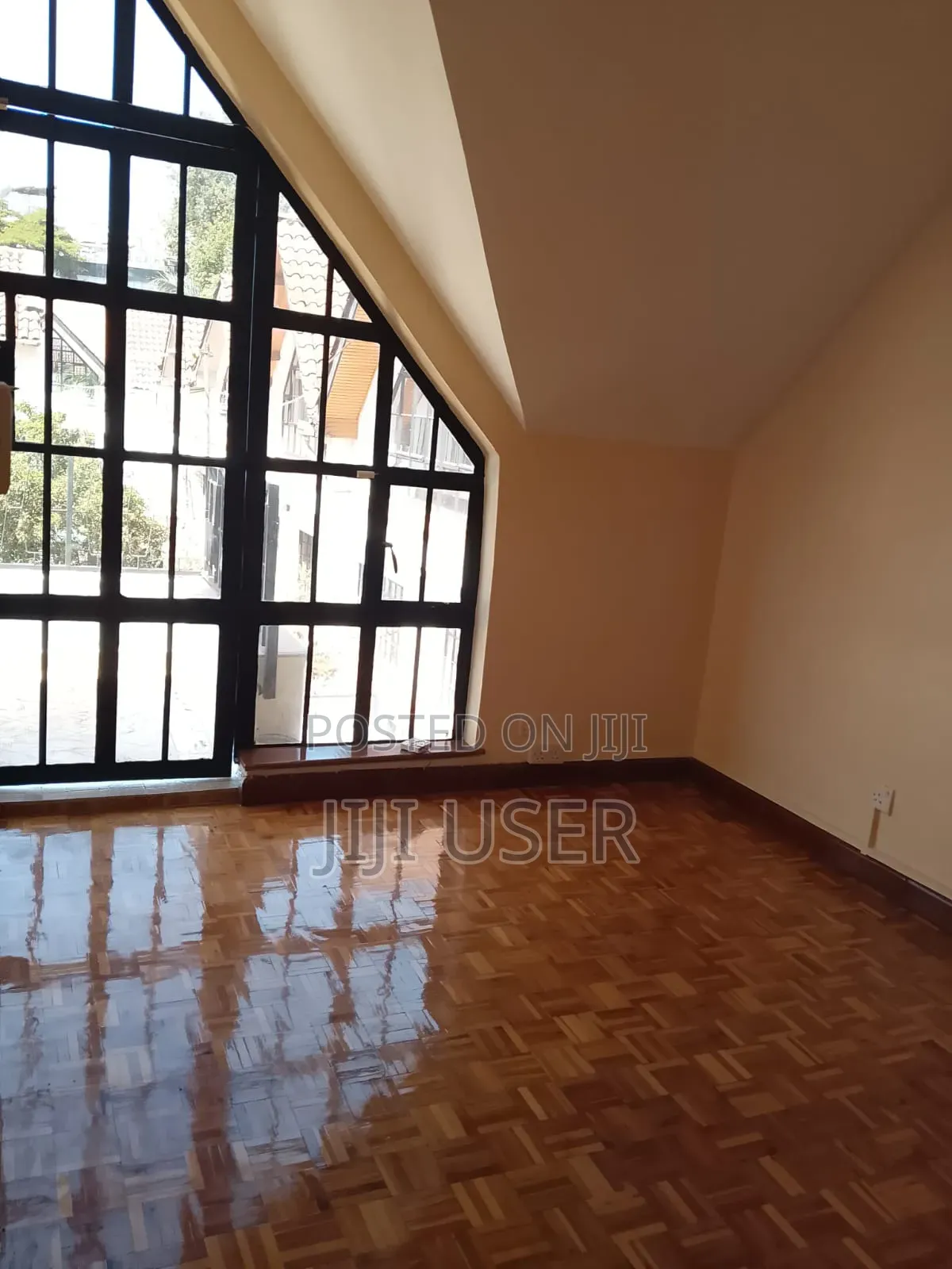 5bdrm House in School Lane, Westlands for rent