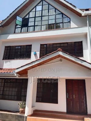 5bdrm House in School Lane, Westlands for rent