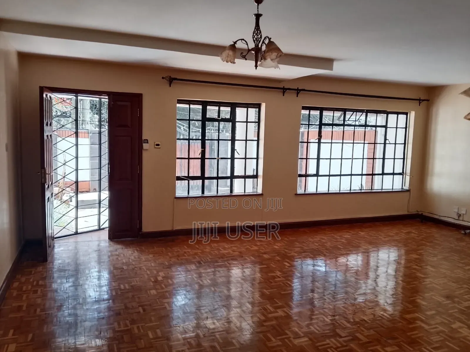 5bdrm House in School Lane, Westlands for rent