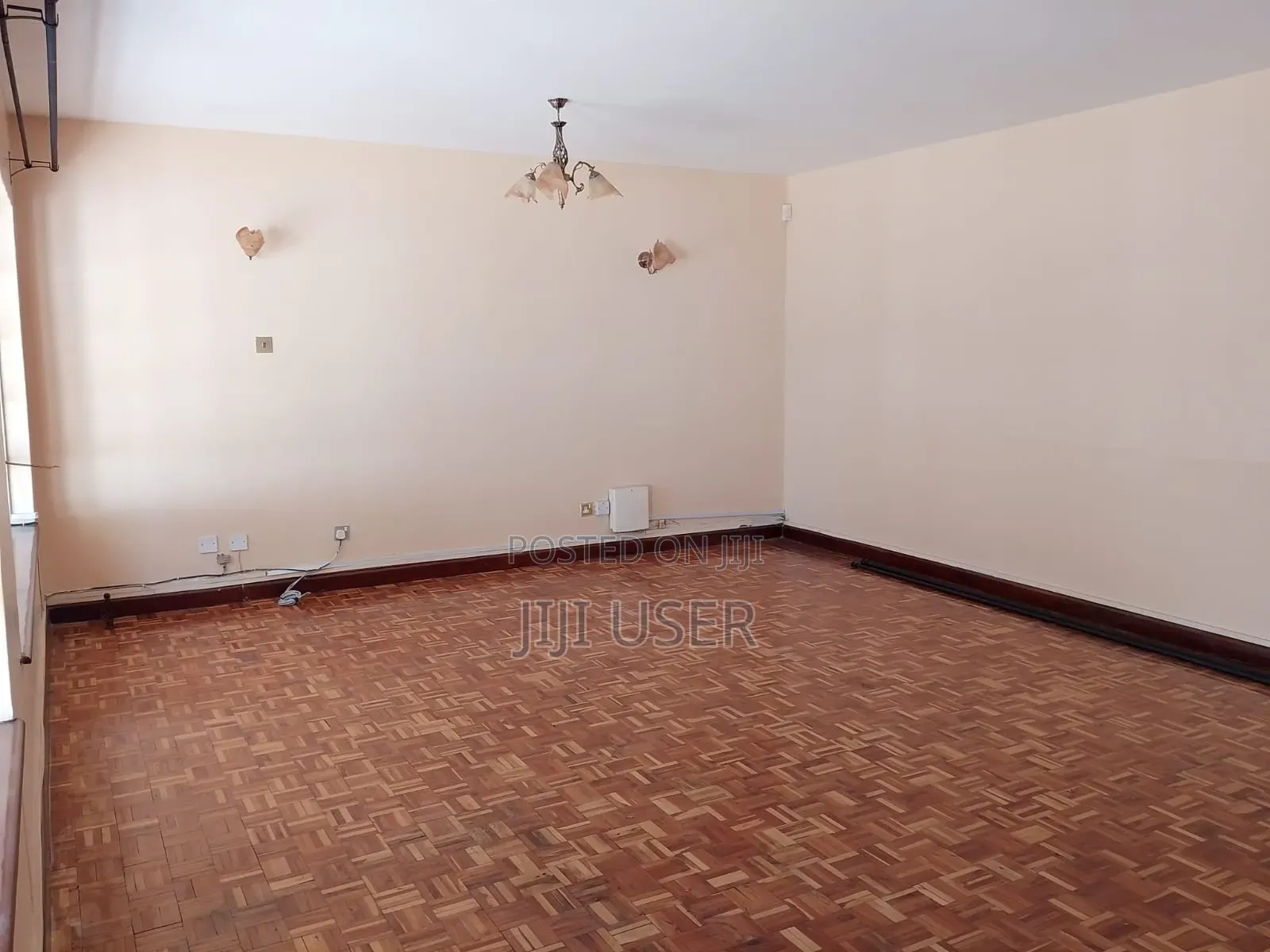 5bdrm House in School Lane, Westlands for rent
