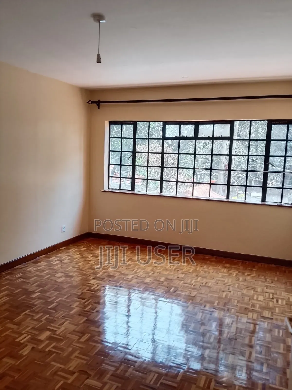5bdrm House in School Lane, Westlands for rent