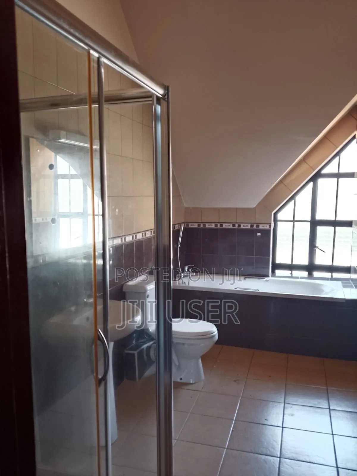 5bdrm House in School Lane, Westlands for rent