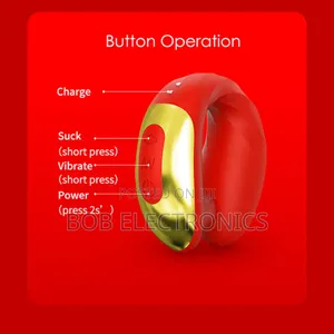 2 In 1 Women's Clitoris Sucker And Vibrator Sex Toy