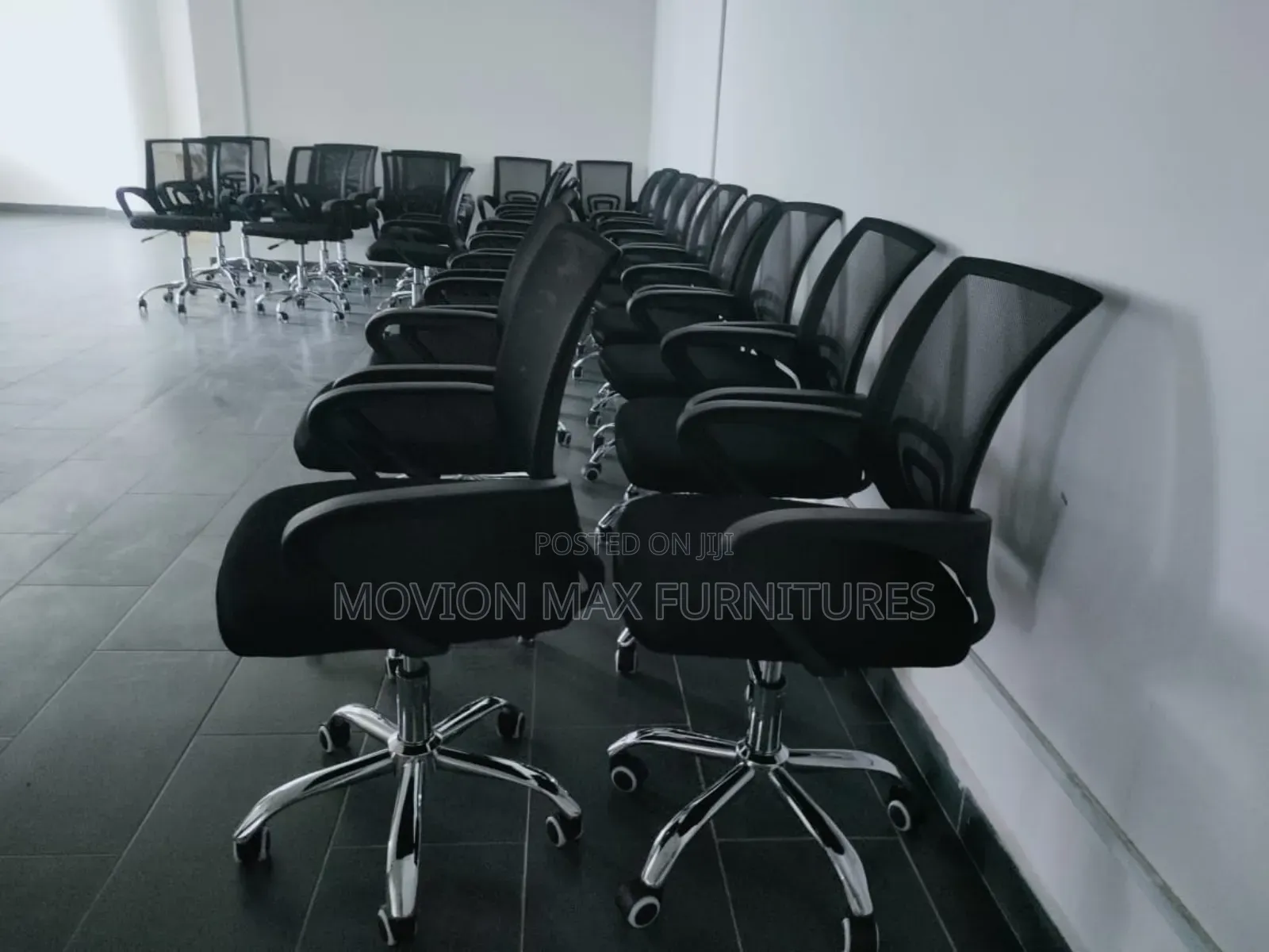 Office Chairs