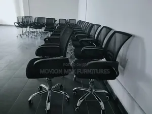 Office Chairs