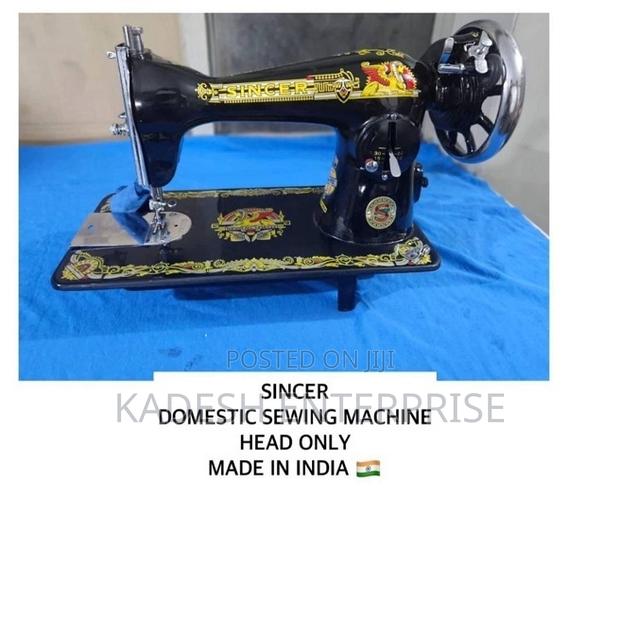 Best Quality Sincer Sewing Machine