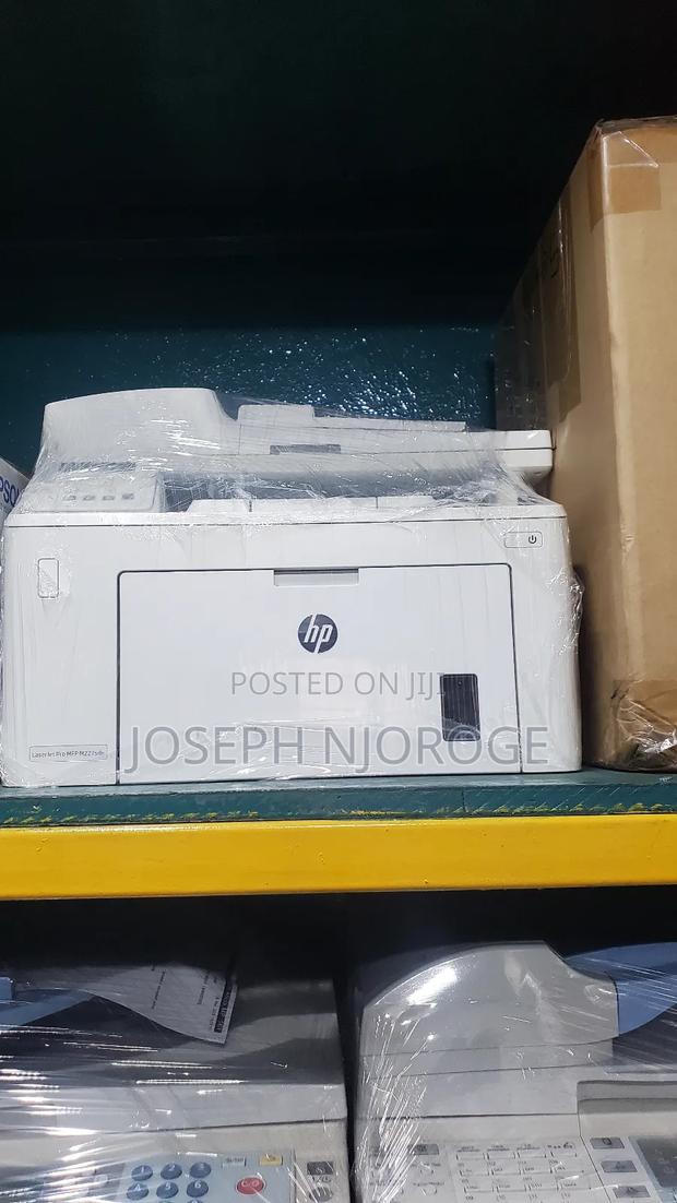 Affordable Hp Laserjet MFP 227sdn - thumbnail 2