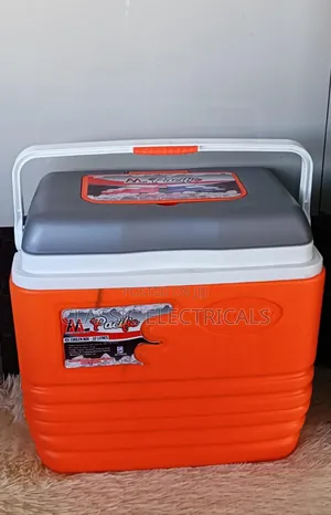 Cooler Box