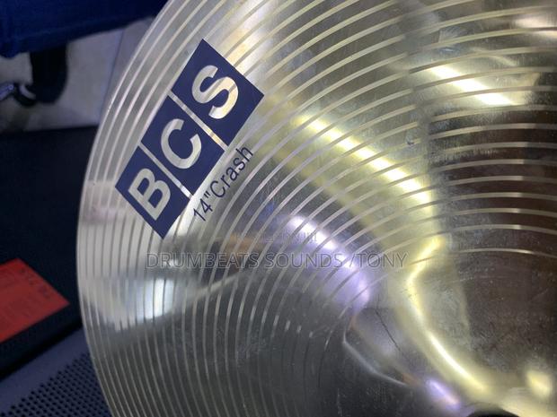 Meinl Hi-Hats - thumbnail 3