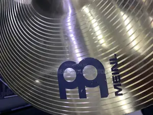 Meinl Hi-Hats