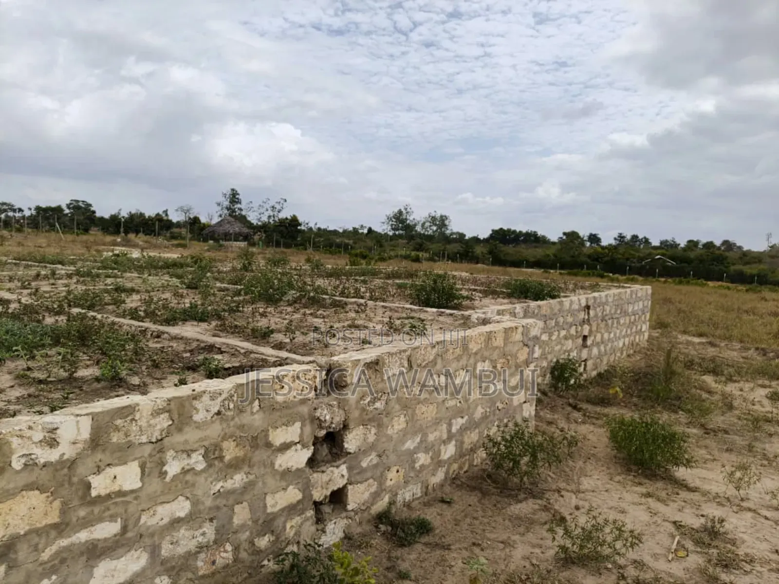 Mariakani Plots for Sale