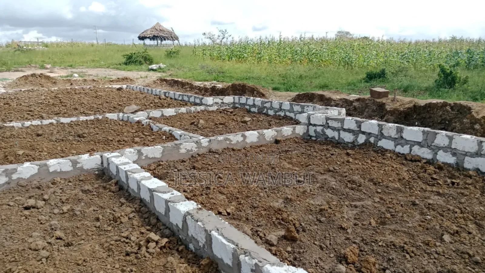 Mariakani Plots for Sale