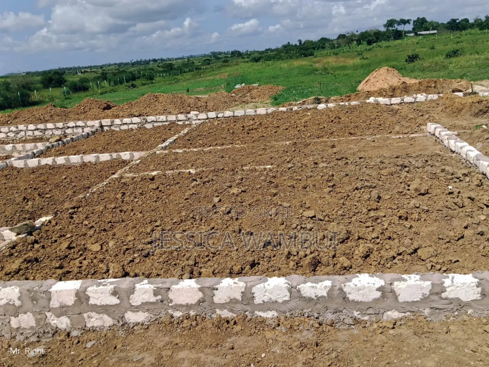 Mariakani Plots for Sale