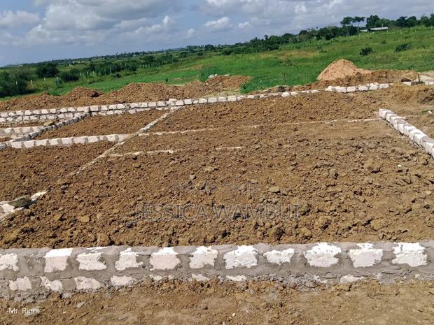 Mariakani Plots for Sale - thumbnail 4