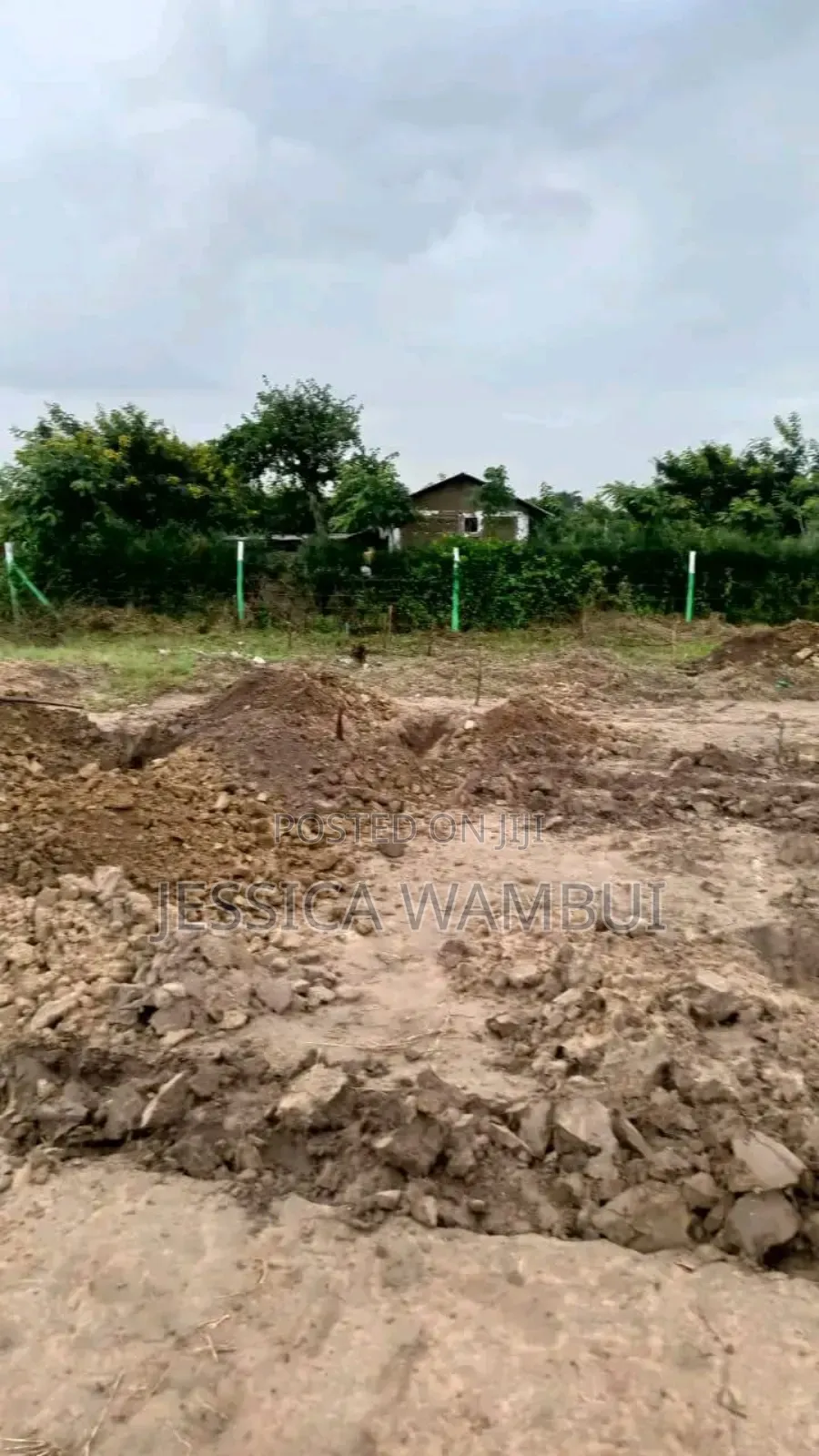 Mariakani Plots for Sale