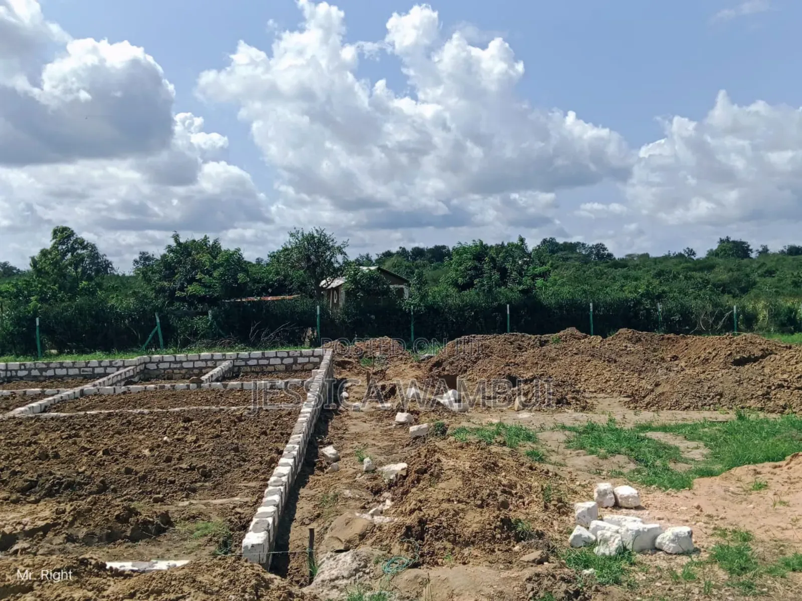 Mariakani Plots for Sale